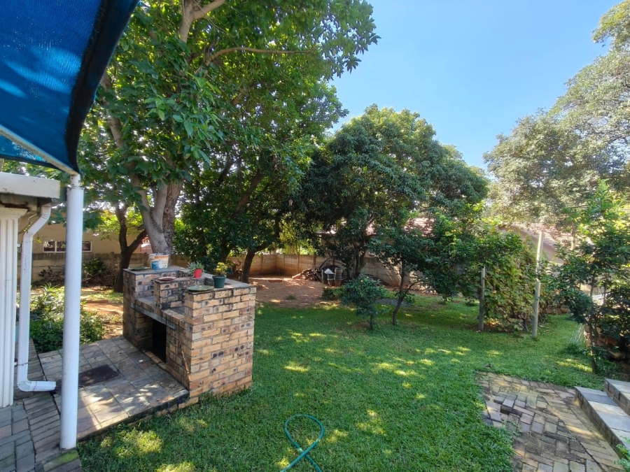 4 Bedroom Property for Sale in Protea Park North West